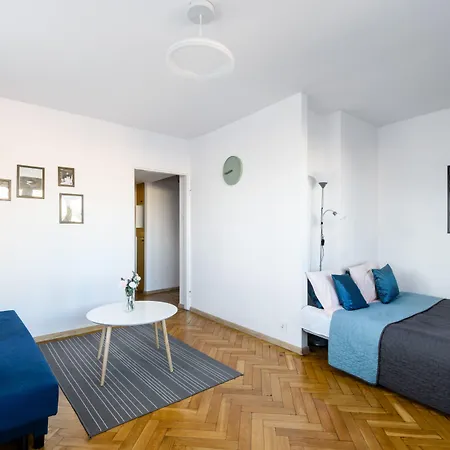 Appartement Zgoda 13